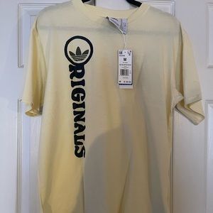 Mens Adidas Tee